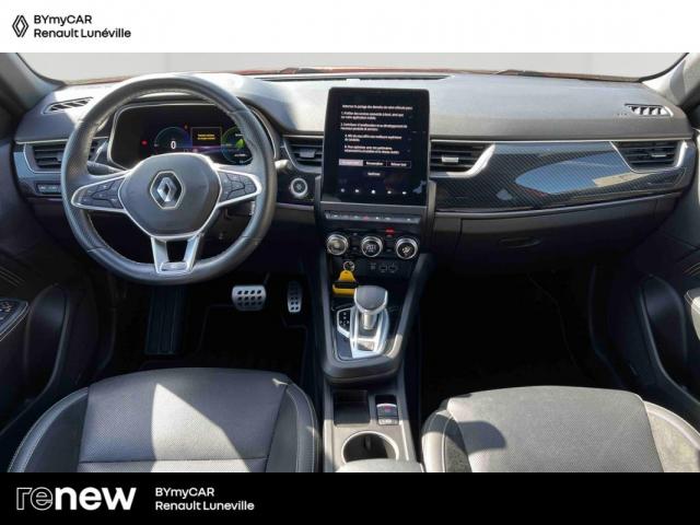 Renault Arkana image 8