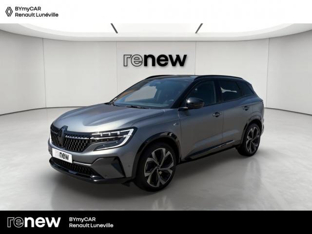 Renault Austral E-Tech Full Hybrid 200 Gsr2 Iconic Esprit Alpine