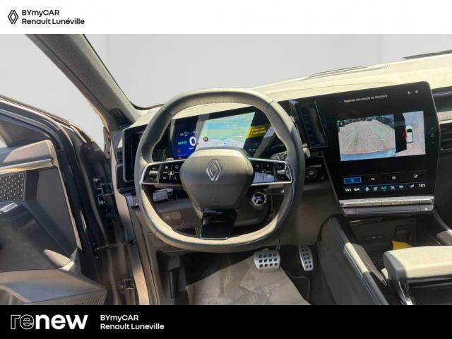 Renault Austral image 9
