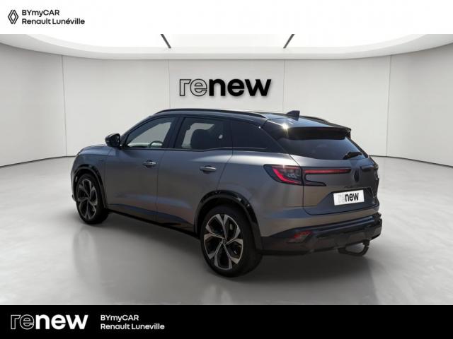 Renault Austral image 5