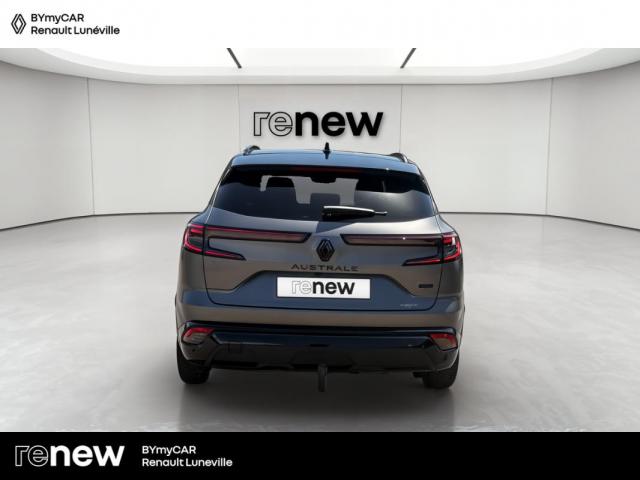 Renault Austral image 6