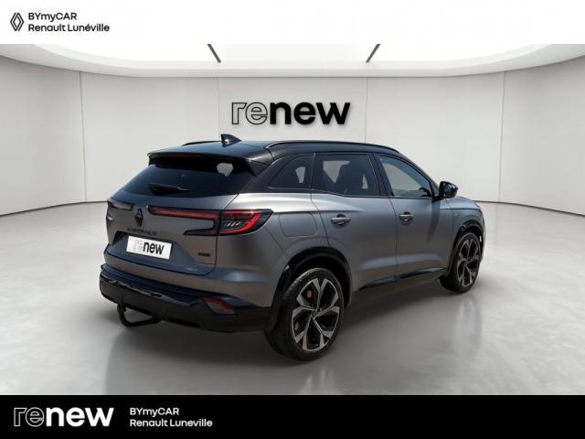 Renault Austral image 1