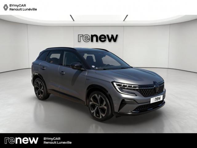 Renault Austral image 3