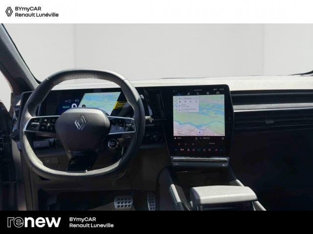 Renault Austral image 7