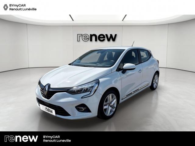 Renault Clio V E-Tech 140 Business