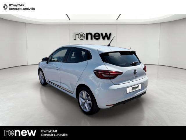 Renault Clio image 8