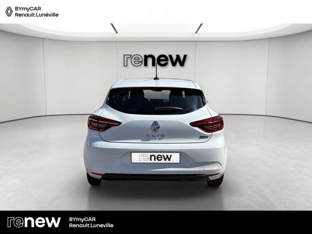 Renault Clio image 3