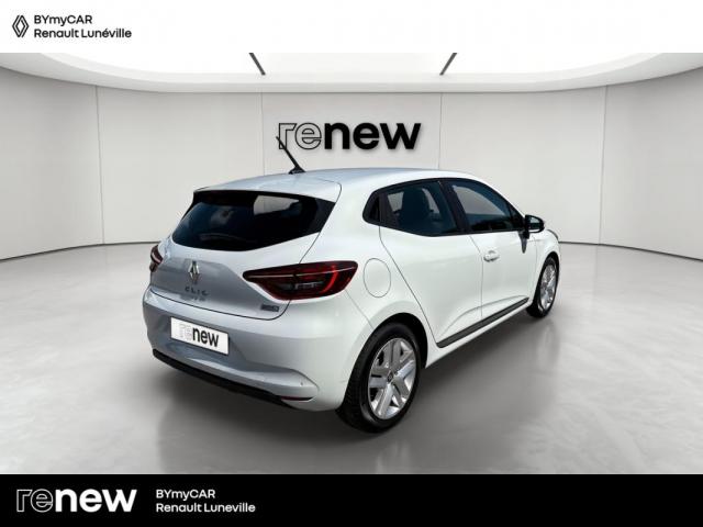Renault Clio image 1
