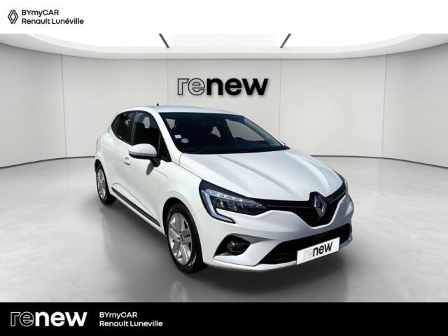 Renault Clio image 7
