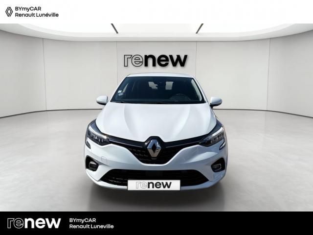 Renault Clio image 5