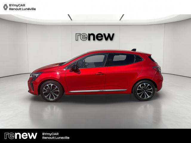 Renault Clio image 2