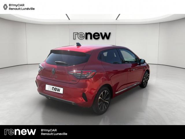 Renault Clio image 7
