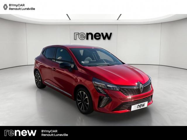 Renault Clio image 3