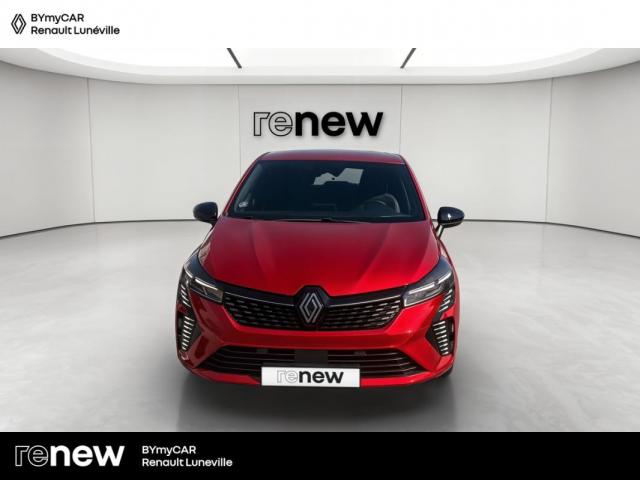 Renault Clio image 6