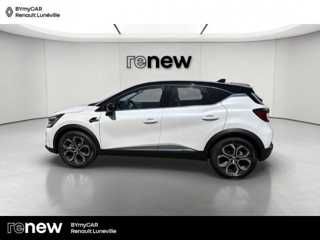Renault Captur image 3
