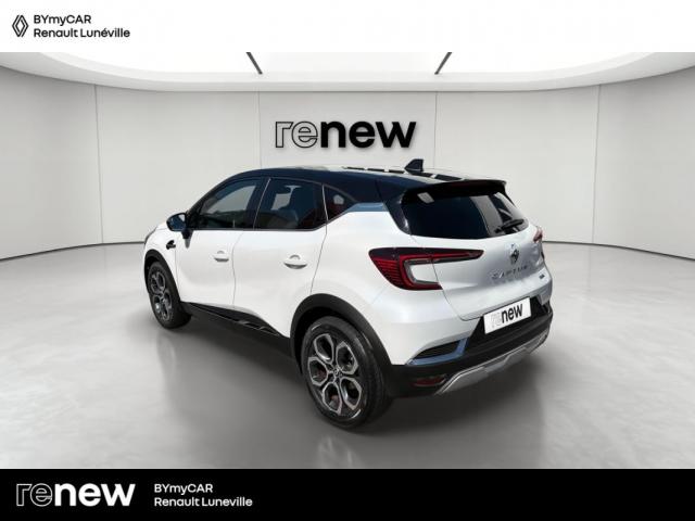 Renault Captur image 8