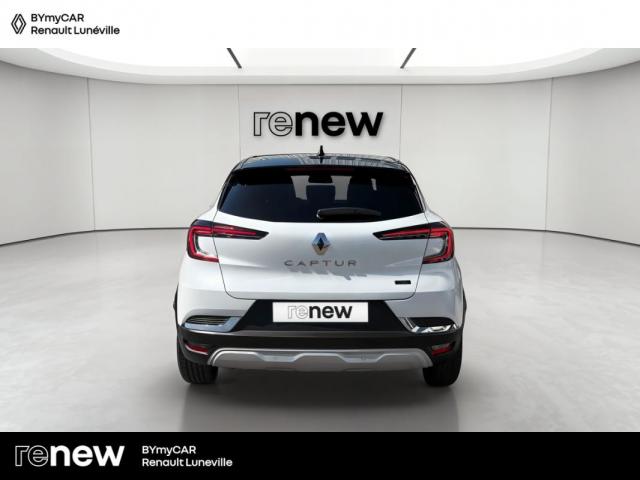 Renault Captur image 5