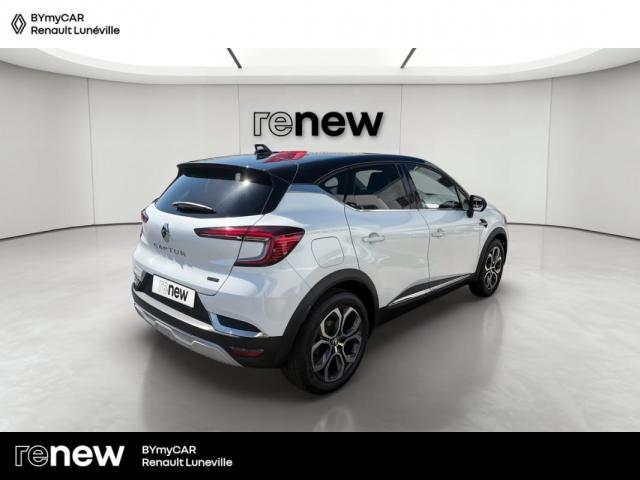 Renault Captur image 7