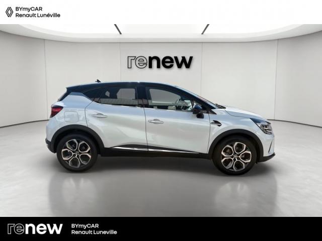 Renault Captur image 4