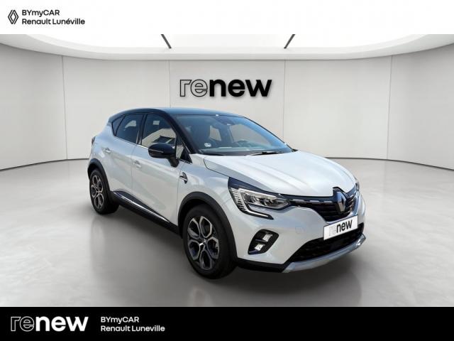 Renault Captur image 9