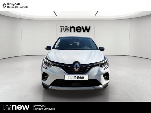 Renault Captur image 2