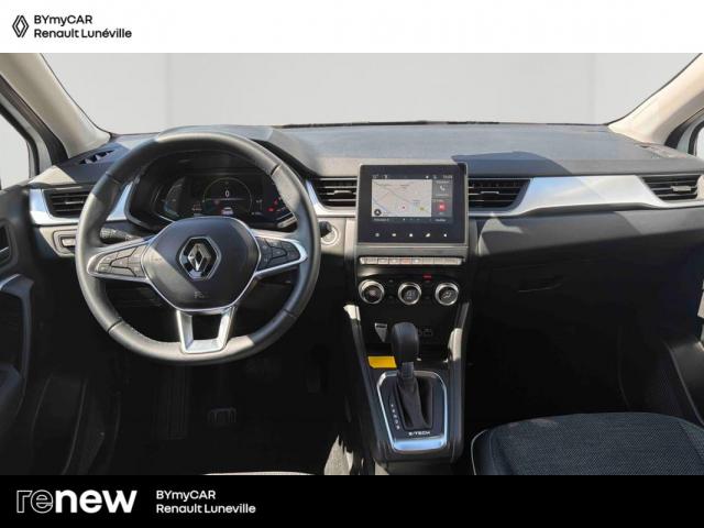 Renault Captur image 6