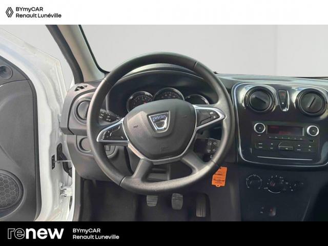 Dacia Sandero image 7