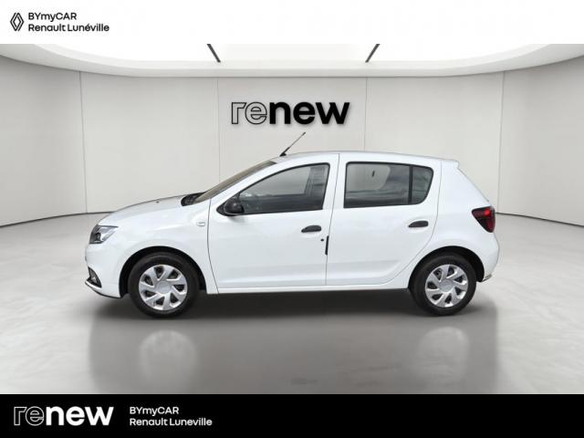 Dacia Sandero image 3