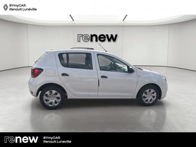 Dacia Sandero image 8