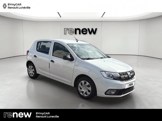 Dacia Sandero image 5