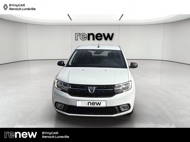 Dacia Sandero image 9