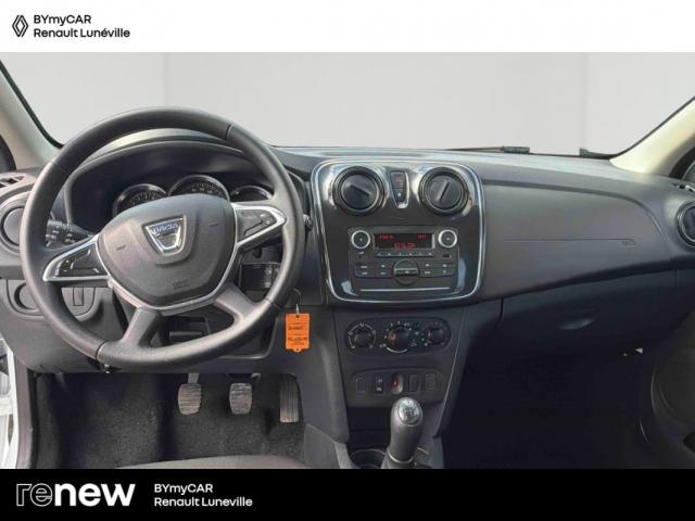 Dacia Sandero image 1