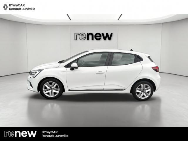 Renault Clio image 2