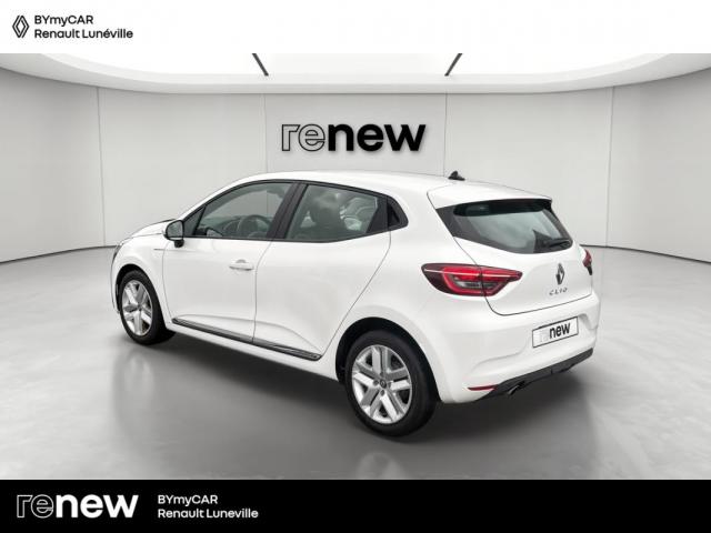 Renault Clio image 3