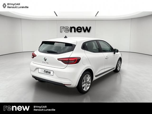 Renault Clio image 5