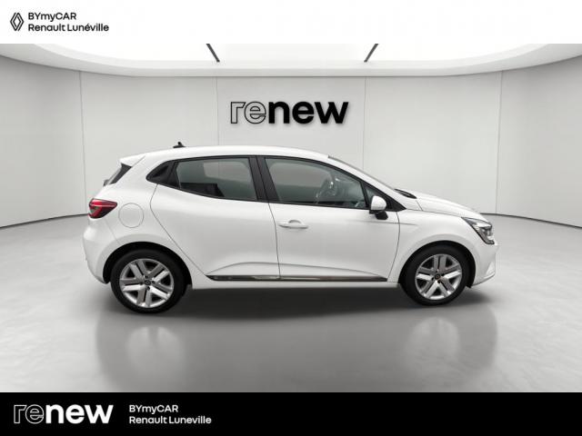 Renault Clio image 6