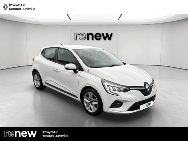 Renault Clio image 7