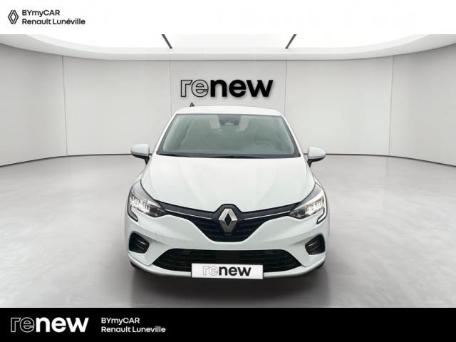 Renault Clio image 4
