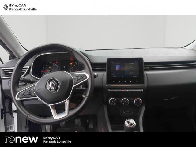 Renault Clio image 1
