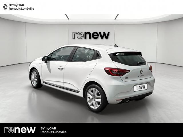 Renault Clio image 4
