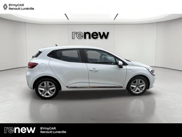 Renault Clio image 1
