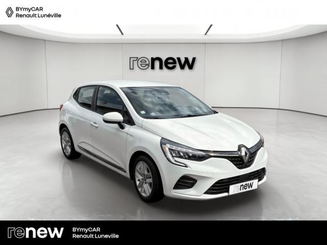Renault Clio image 3
