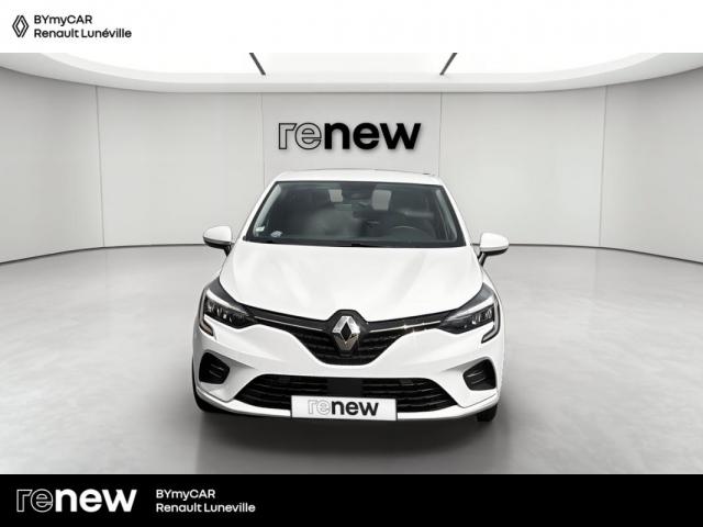 Renault Clio image 7