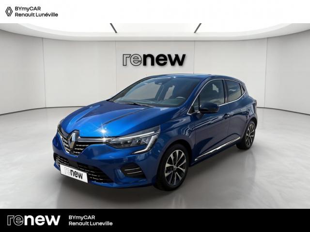 Renault Clio V Tce 90 Techno