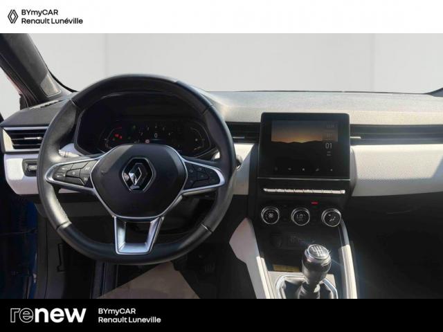 Renault Clio image 4
