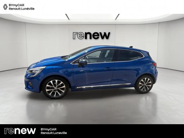 Renault Clio image 1