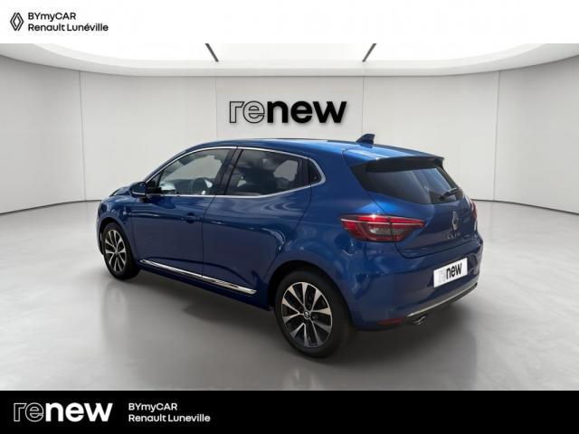 Renault Clio image 7