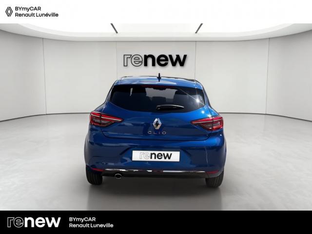 Renault Clio image 5