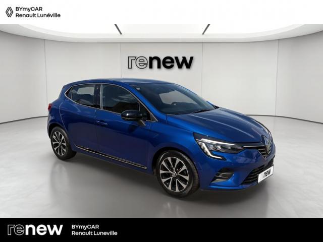 Renault Clio image 2