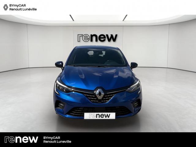 Renault Clio image 3
